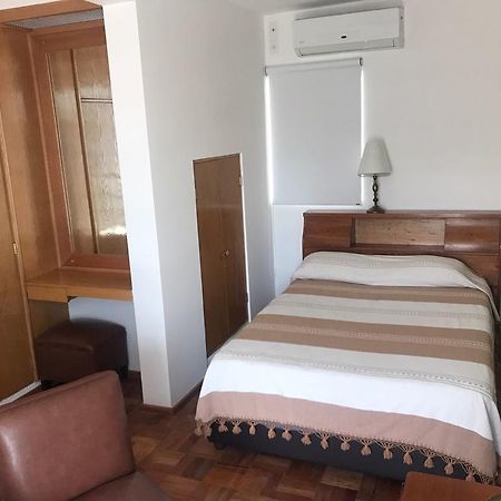 شقة Monoambientes Cuauhtemoc مدينة مكسيكو المظهر الخارجي الصورة