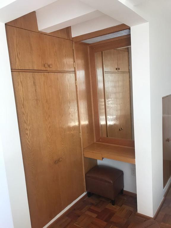 شقة Monoambientes Cuauhtemoc مدينة مكسيكو المظهر الخارجي الصورة