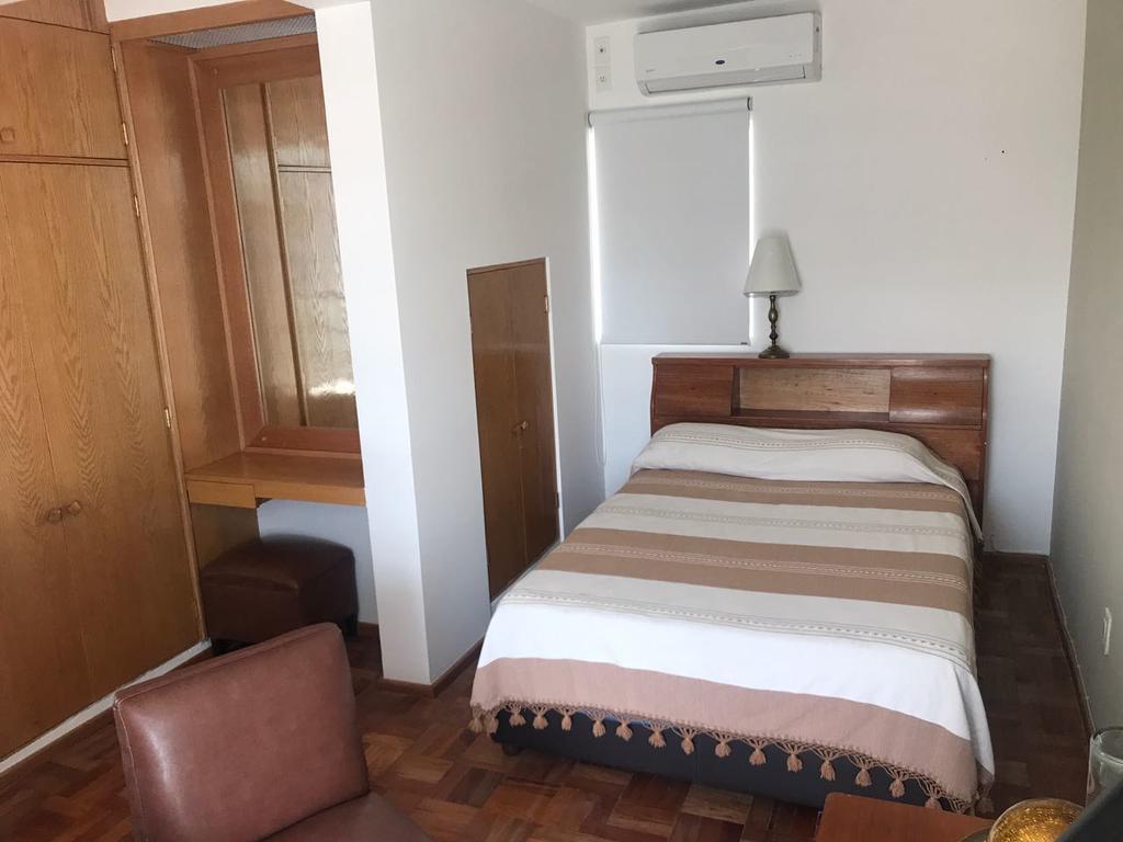 شقة Monoambientes Cuauhtemoc مدينة مكسيكو المظهر الخارجي الصورة