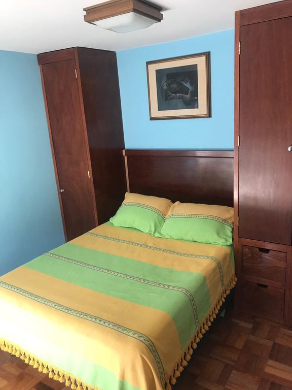 شقة Monoambientes Cuauhtemoc مدينة مكسيكو المظهر الخارجي الصورة