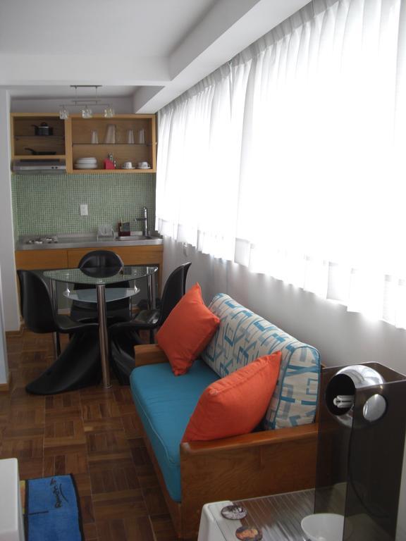 شقة Monoambientes Cuauhtemoc مدينة مكسيكو المظهر الخارجي الصورة