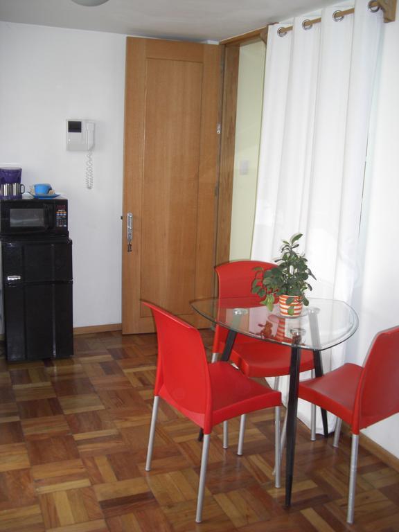 شقة Monoambientes Cuauhtemoc مدينة مكسيكو المظهر الخارجي الصورة