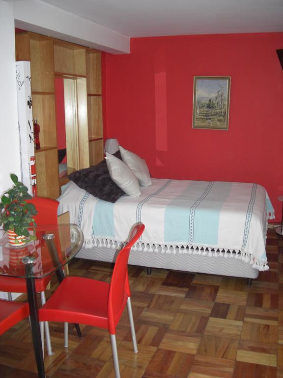 شقة Monoambientes Cuauhtemoc مدينة مكسيكو المظهر الخارجي الصورة