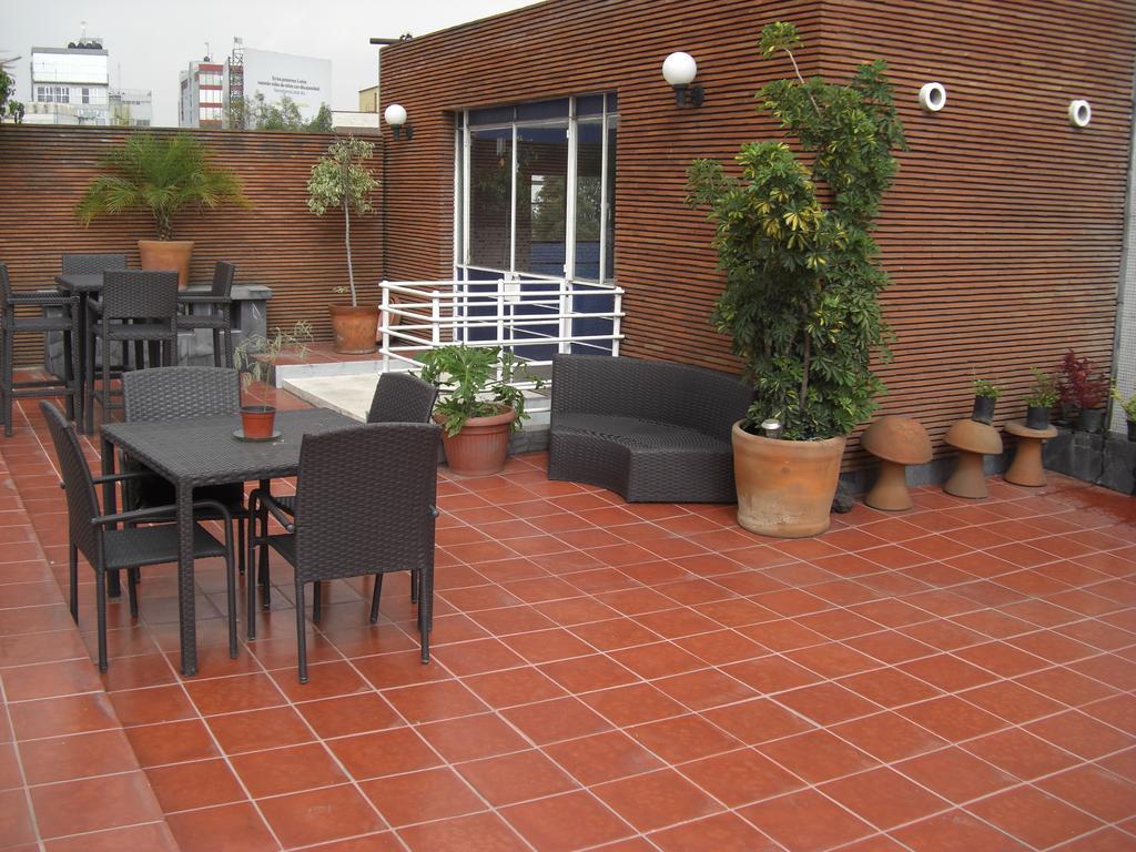 شقة Monoambientes Cuauhtemoc مدينة مكسيكو المظهر الخارجي الصورة